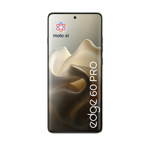 Motorola Edge 60 Pro 5G 12/512GB Shadow - Galeria zdjęcie 4