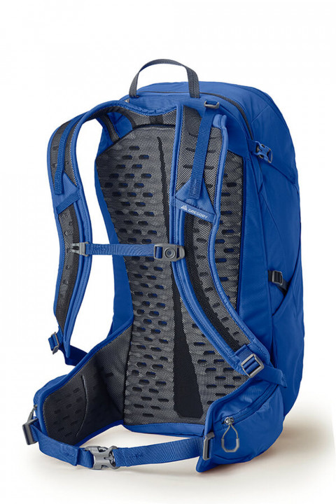 Plecak trekkingowy GREGORY Kiro 28 Horiz Blue - Galeria zdjęcie 2