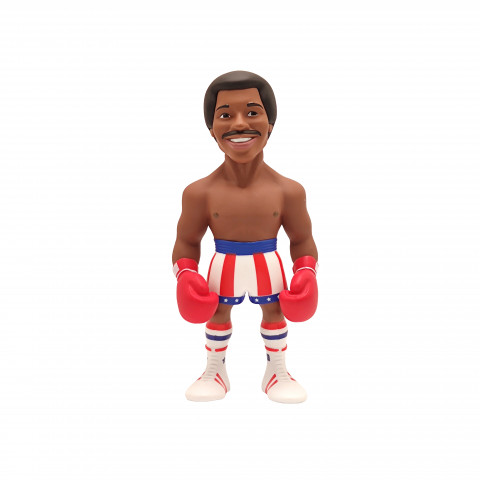 MINIX ROCKY - APOLLO CREED - Galeria zdjęcie 5