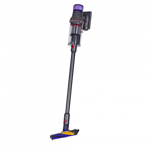 Odkurzacz DYSON V15 Detect Fluffy 2023 476575-01 - Galeria zdjęcie 2
