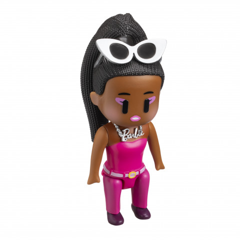 STUMBLE GUYS x BARBIE ACTION FIGURE 11,5 CM - BROOKLYN - Galeria zdjęcie 5
