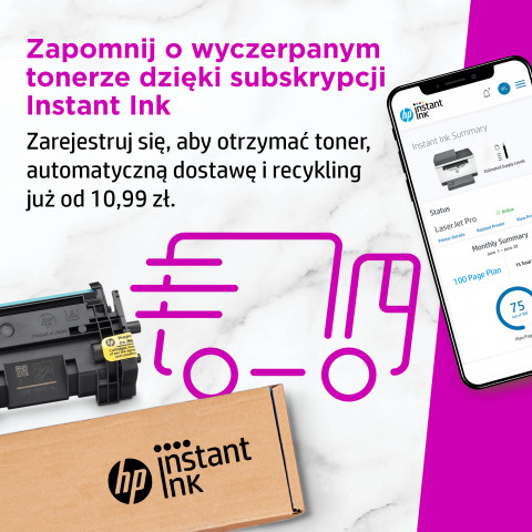 Urządzenie wielofunkcyjne HP LaserJet M234sdw - Galeria zdjęcie 13