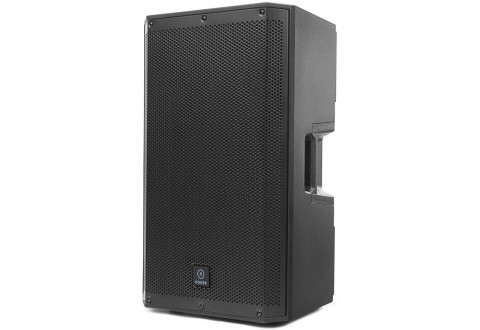 Novox N-VIBE 15 - Kolumna aktywna 500W - Galeria zdjęcie 3