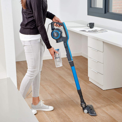 Odkurzacz pionowy Black+Decker BXVMS600E - Galeria zdjęcie 14