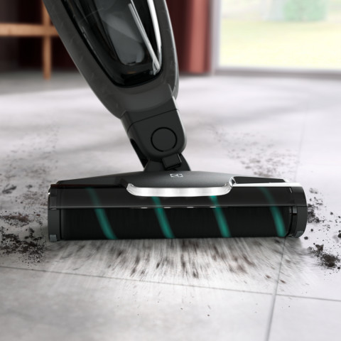 Odkurzacz ELECTROLUX ES52C212XN - Galeria zdjęcie 3