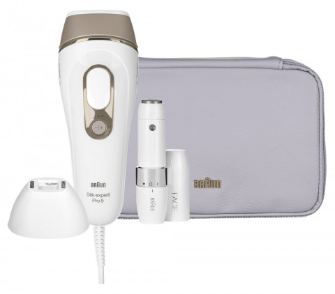 Braun Silk-expert Pro Urządzenie do depilacji PL5156 - Galeria zdjęcie 1