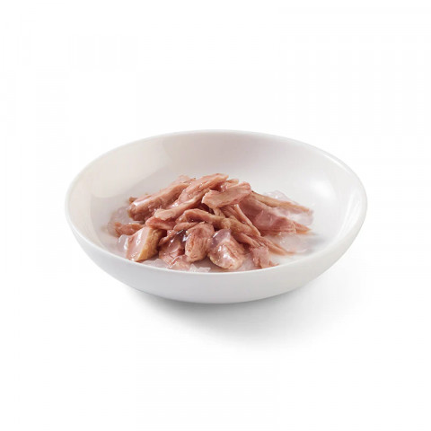 SCHESIR M-Pack Tuńczykiem 6x50g - Galeria zdjęcie 3