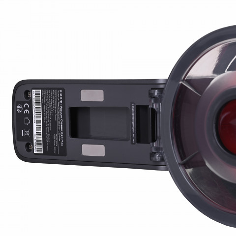 Odkurzacz pionowy Xiaomi Vacuum Cleaner G20 Max - Galeria zdjęcie 16
