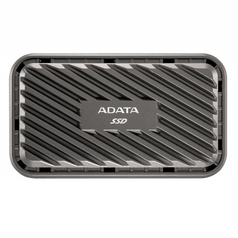 Dysk zewnętrzny SSD ADATA SE770G ASE770G-512GU32G2-CBK (512GB; 2.5"; USB 3.2 Gen 2; czarny) - Galeria zdjęcie 7