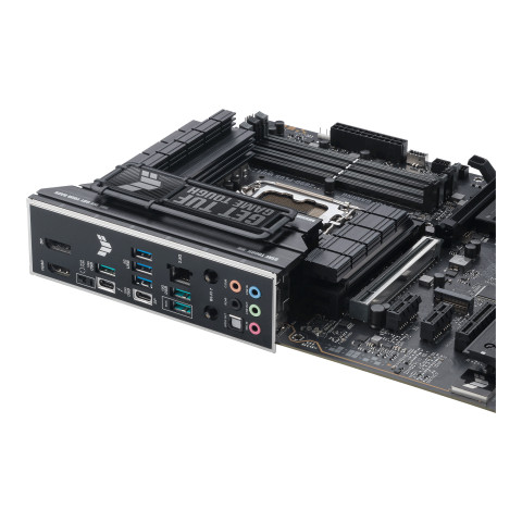 Płyta główna ASUS TUF GAMING Z890-PLUS WIFI (90MB1IQ0-M0EAY0) - Galeria zdjęcie 12