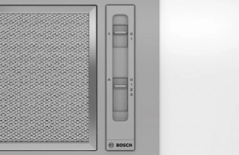 Okap BOSCH DLN 53AA70 - Galeria zdjęcie 3