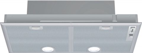 Okap do zabudowy SIEMENS LB75565 - Galeria zdjęcie 1