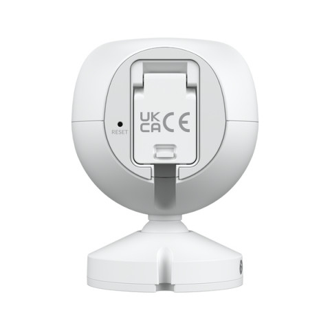 Kamera Ubiquiti UniFi G4 Instant (UVC-G4-INS) 4MP 2688 x 1512 (16:9) IPX5 IK04 - Galeria zdjęcie 5