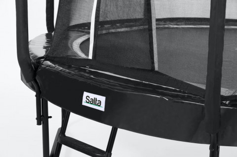 Trampolina Salta First Class- 251 cm - Galeria zdjęcie 3