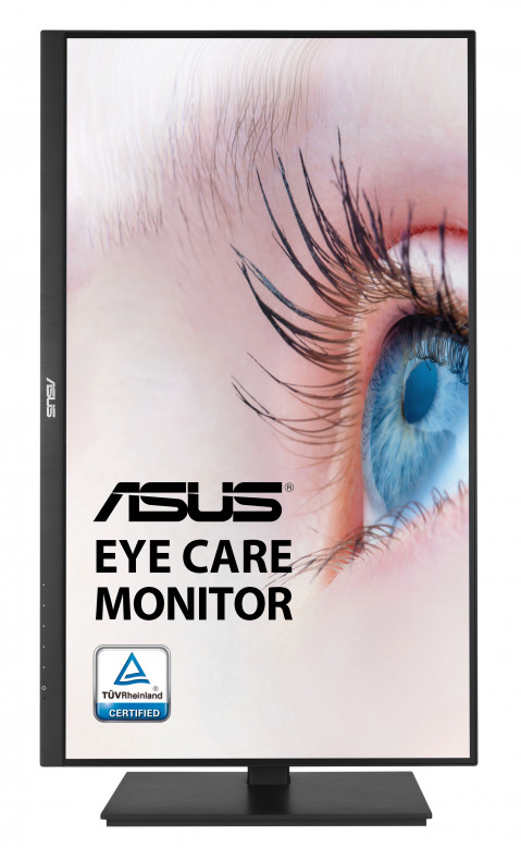 MONITOR ASUS 24" VA24DQSB - Galeria zdjęcie 6