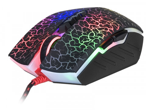 A4TECH MYSZ BLOODY A70 ACTIVATED A4TMYS47285 - Galeria zdjęcie 1