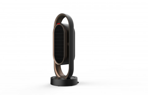 Termowentylator z funkcją chłodzenia Activejet Selected 3D 1800W - Galeria zdjęcie 7