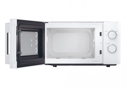 Kuchenka mikrofalowa CANDY CMW20SMWLI/4U - Galeria zdjęcie 3