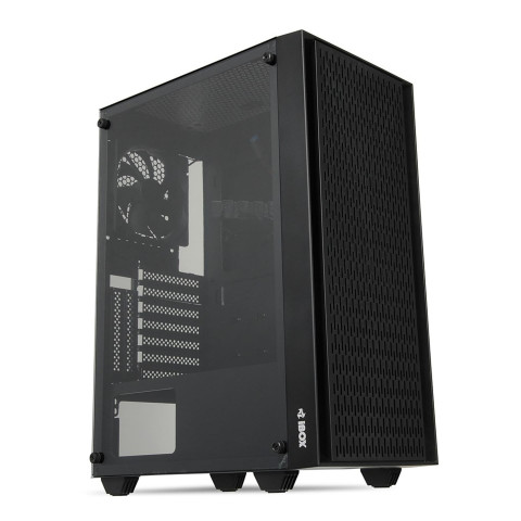 IBOX OBUDOWA ATX CETUS 903 - Galeria zdjęcie 10