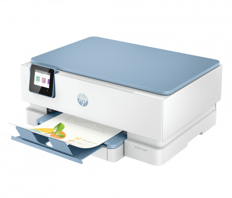 HP Urządzenie Wielof. 7221e ENVY Inspire 2H2N1B - Galeria zdjęcie 2