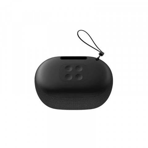 Głośnik bezprzewodowy bluetooth Havit SK800BT (czarny) - Galeria zdjęcie 2