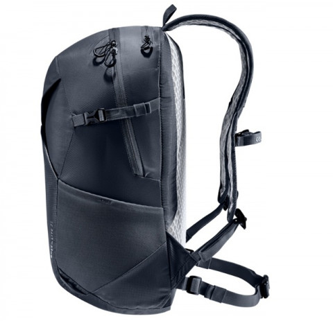 Plecak turystyczny DEUTER Speed Lite 21 black - Galeria zdjęcie 5