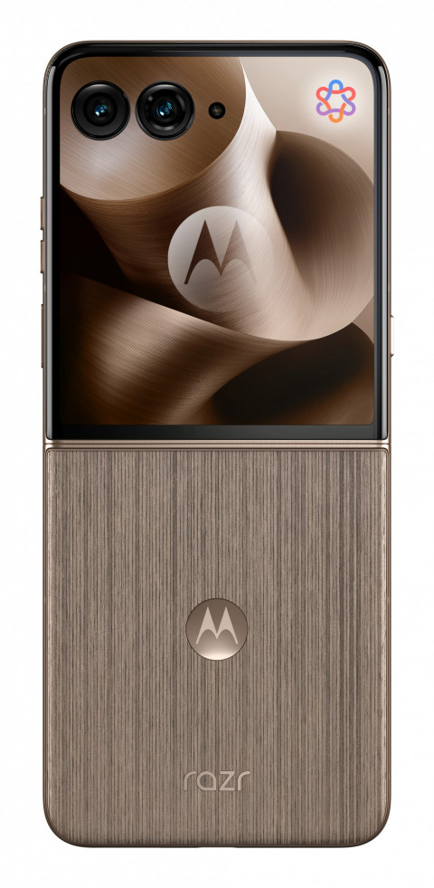 Motorola Razr 60 Ultra 5G 16/512GB Mountain Trail - Galeria zdjęcie 7