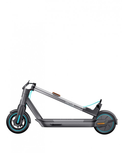 Hulajnoga elektryczna Motus Scooty 10 GEN 5 350W - Galeria zdjęcie 4