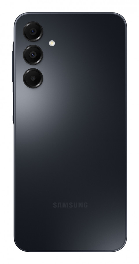 Samsung Galaxy A16 (A165) DS 8/256GB Black - Galeria zdjęcie 5