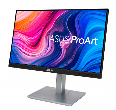 MONITOR ASUS 24" PA247CV ProArt - Galeria zdjęcie 11