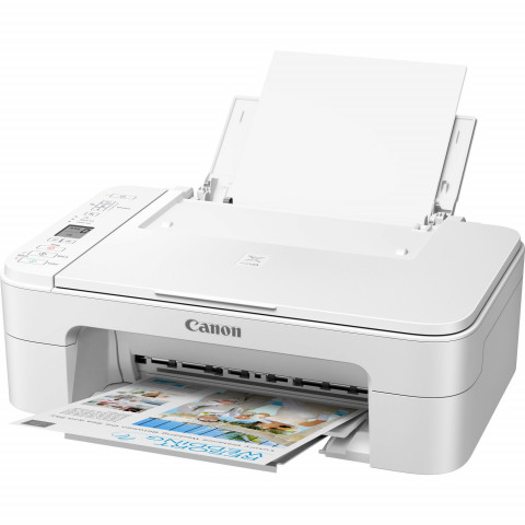 Urządzenie wielofunkcyjne Canon Pixma TS3351 - Galeria zdjęcie 5
