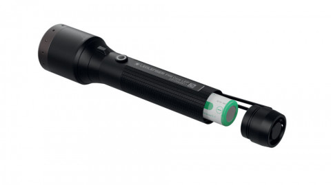 Latarka Ledlenser P9R Core LEP - Galeria zdjęcie 7