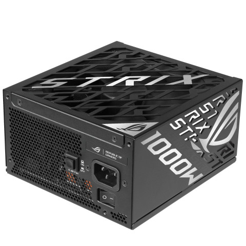 Zasilacz ASUS ROG Strix Platinum 1000W (90YE00W1-B0NA00) - Galeria zdjęcie 11