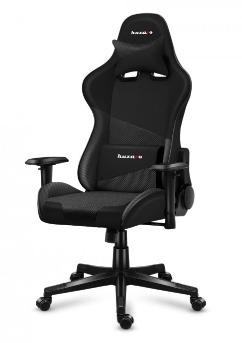 Fotel gamingowy Huzaro Force 6.2 Carbon - Galeria zdjęcie 3