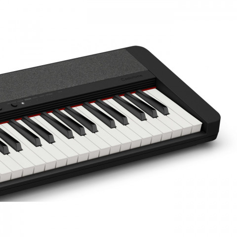 CASIO CT-S1 BK - Keyboard - Galeria zdjęcie 4