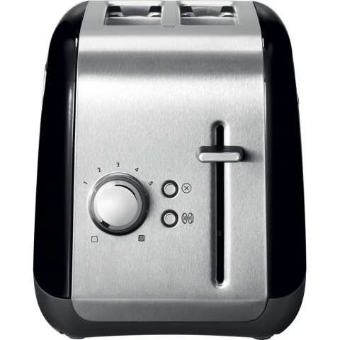 Toster KitchenAid 5KMT2115EOB - Galeria zdjęcie 2