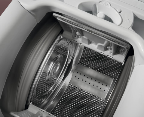 Pralka ELECTROLUX EW5TN1507FP TimeCare 7kg 1000 obr/min - Galeria zdjęcie 6