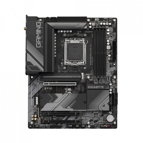 Płyta główna Gigabyte B650 GAMING X AX V2 - Galeria zdjęcie 2