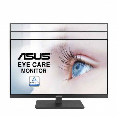 MONITOR ASUS 27" VA27EQSB - Galeria zdjęcie 4