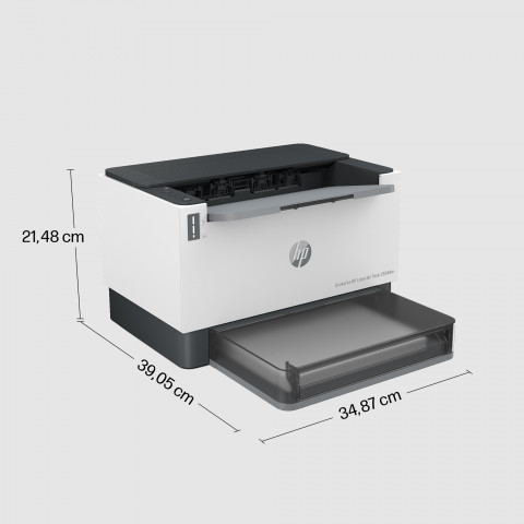 Drukarka HP LaserJet Tank 2504dw - Galeria zdjęcie 23