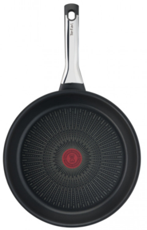 Patelnia TEFAL Excellence 30 cm G26907 - Galeria zdjęcie 2