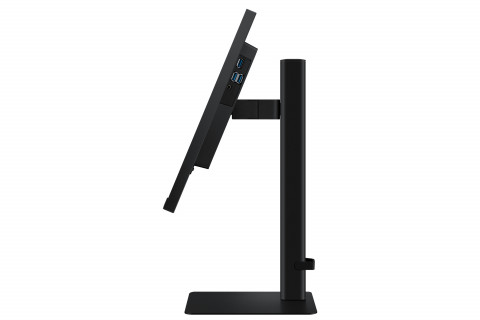 MONITOR SAMSUNG LED S60UD 24" LS24D600EAUXEN 100Hz - Galeria zdjęcie 9