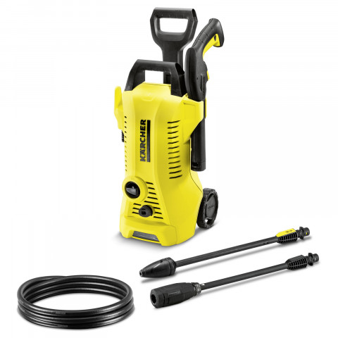 Myjka ciś. KARCHER K 2 Premium Power Control - Galeria zdjęcie 1