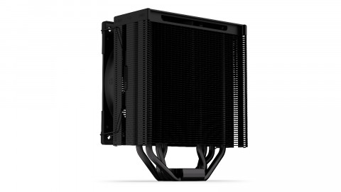 Chłodzenie powietrzne ENDORFY Fera 5 Black (EY3A011) - Galeria zdjęcie 15