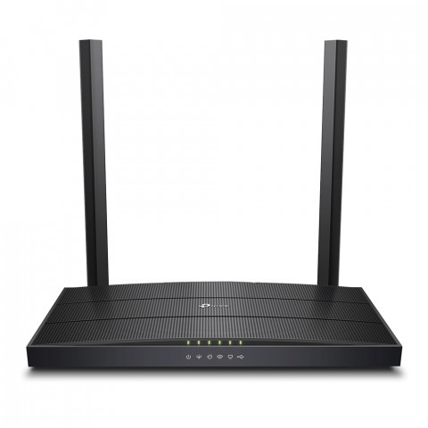 TP-LINK router Archer VR400 - Galeria zdjęcie 1