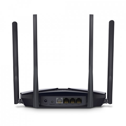 Router Mercusys MR70X - Galeria zdjęcie 3