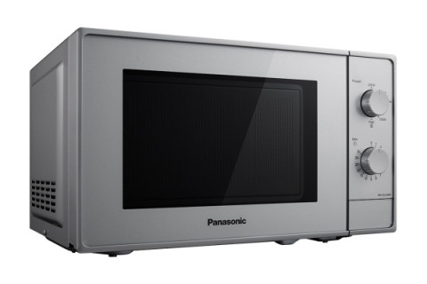 Kuchenka mikrofalowa Panasonic NN-E22JMMEPG - Galeria zdjęcie 2