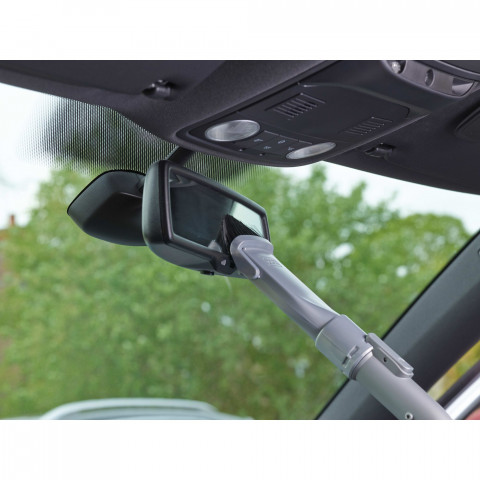 Odkurzacz samochodowy 12V PD1200AV BLACK+DECKER - Galeria zdjęcie 14