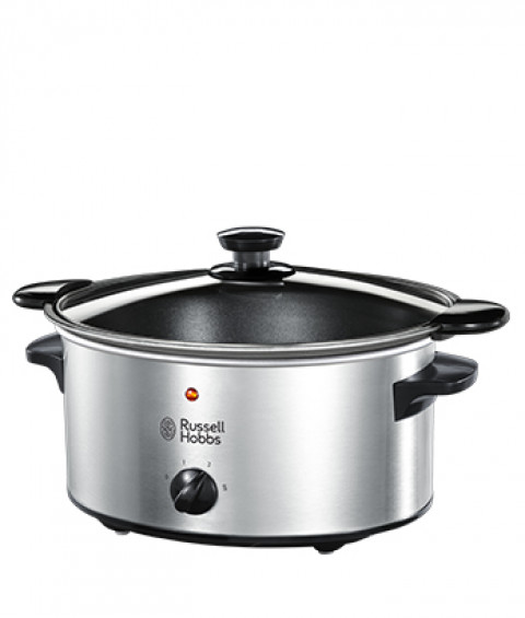 Wolnowar RUSSELL HOBBS 22740-56 - Galeria zdjęcie 1