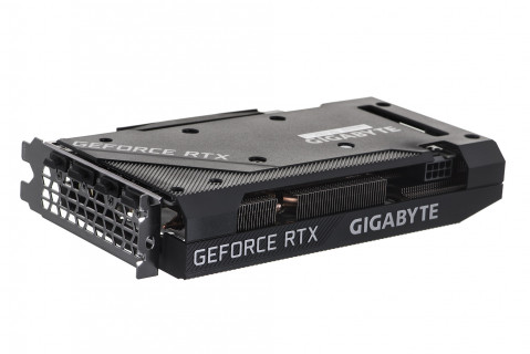Karta graficzna Gigabyte GeForce RTX 3060 GAMING OC 8GB rev. 2.0 GDDR6 (GV-N3060GAMING OC-8GD 2.0) - Galeria zdjęcie 2